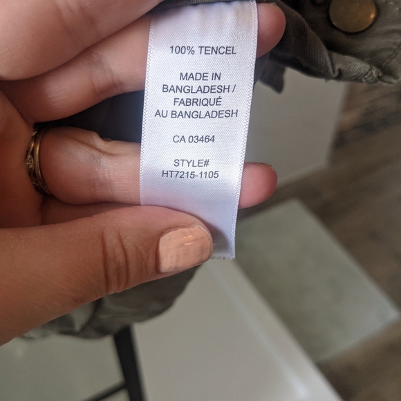 Field vest - Picture 3 of 5